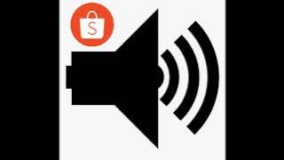 Shopee Sound Effect