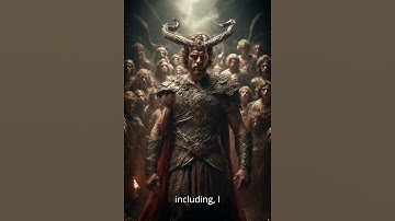 Thumbnail of The Shocking Transformation of Satan