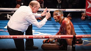Nobody Beaten Terence Crawford like that..The Bloodiest fights of the Terence Crawford