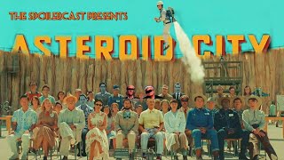 When Wes Anderson decides to direct a Roland Emerich movie | Asteroid City