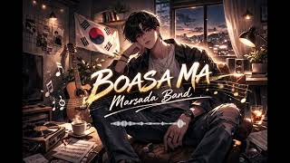 Lagu batak BOASA MA Marsada Band versi reggae