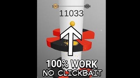CARA CHEAT HELIX JUMP 100%WORK