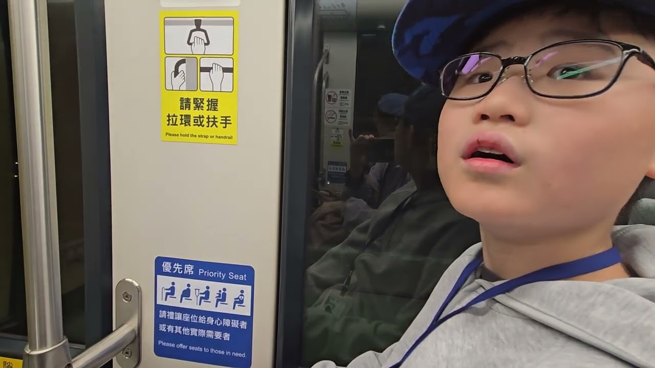 因為這個原因…媽媽心軟導致趕不上高鐵