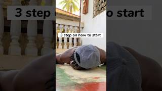 Can’t Do A Single PushUp?. #youtubeshorts #fitness #homeworkout #subscribe