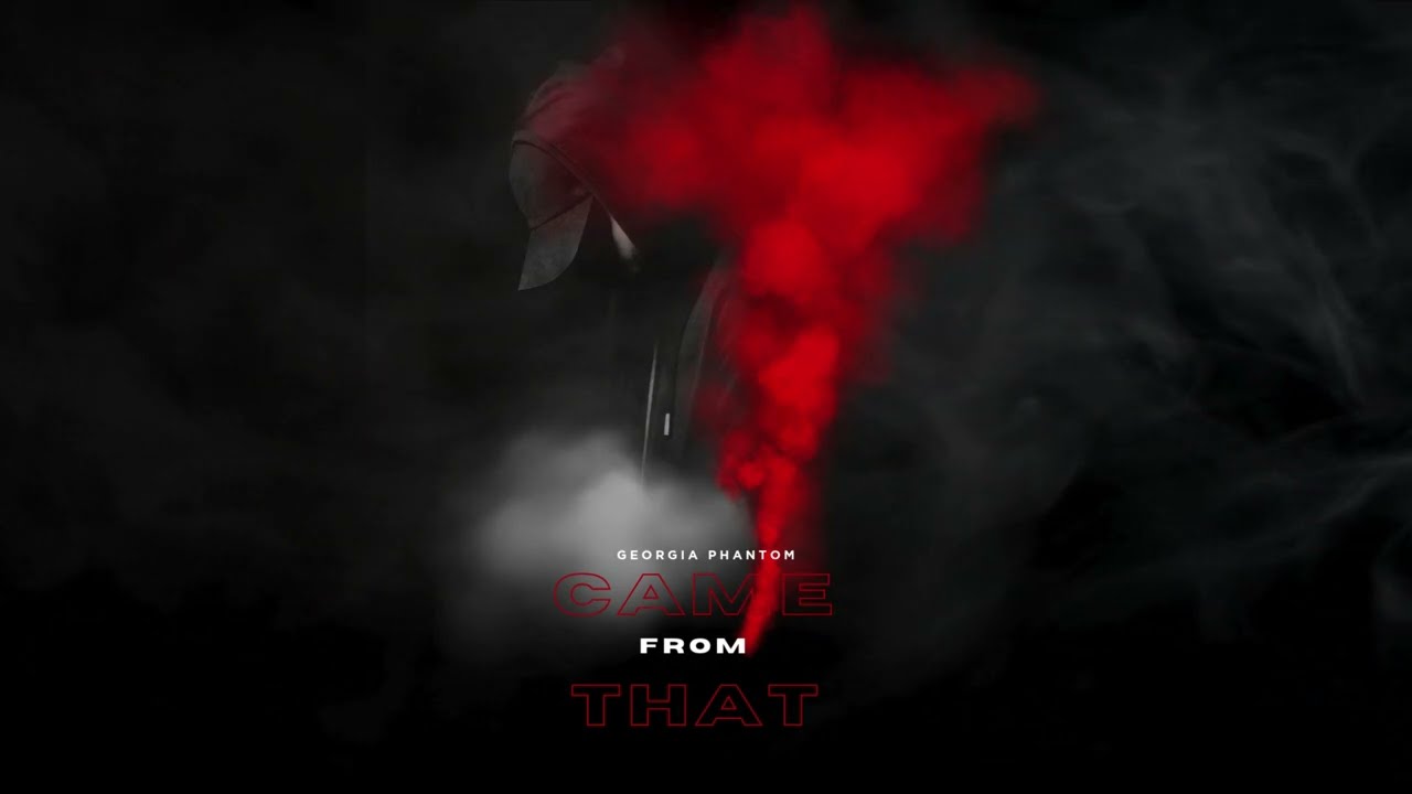 Country Rap | Came From That - Georgia Phantom