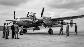 Japanese Engineers Flew A Captured P-38 Lightning — Then Admitted They'd Never Seen Twin 1,600hp