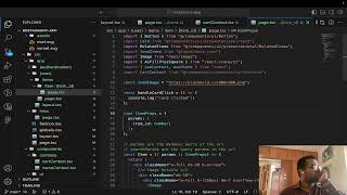 Food Delivery App for Restaurant in NextJs, Tailwind, Typescript, and Supabase | Live 6 screenshot 5
