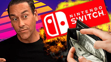 Best BANG for your BUCK Nintendo Switch Games Vol  1 | Clayton Morris Plays