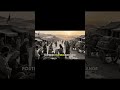 Mongols were responsible  largest people killing