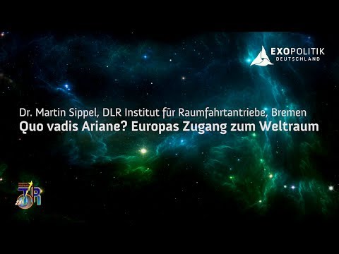 Video: Zugang Zum Weltraum