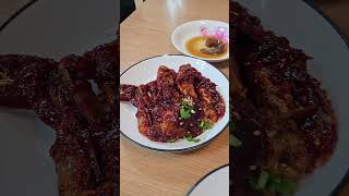 일산 현대백화점 근처 간장게장 양념게장 맛집,25년3월30일 &quot;맛있게&quot; #일산맛집