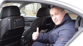 Вопрос? Ответ! | Bmw F.A.Q