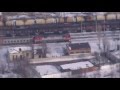 Зима HD (полеты ККЛУГА 2013)