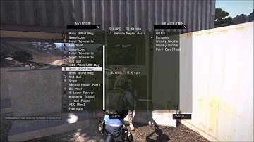 Arma 3 Epoch Mod ...First Look