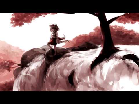 [Touhou Vocal] [Foreground Eclipse] Fall Of Tears  (spanish & english subtitles)