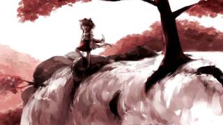[Touhou Vocal] [Foreground Eclipse] Fall Of Tears  (spanish & english subtitles)