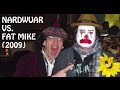 Nardwuar vs. Fat Mike (2009)