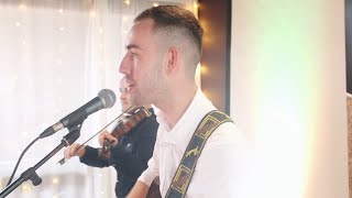 Video thumbnail of "Stephen Bennett - Your Love Came My Way [Official Music Video]"