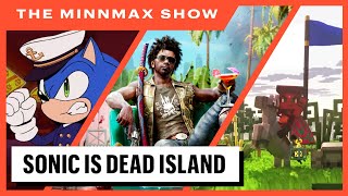 Dead Island 2 Review, Nintendo Reveals, Sonic's Murder - The MinnMax Show