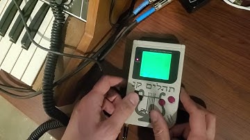 gameboy jam