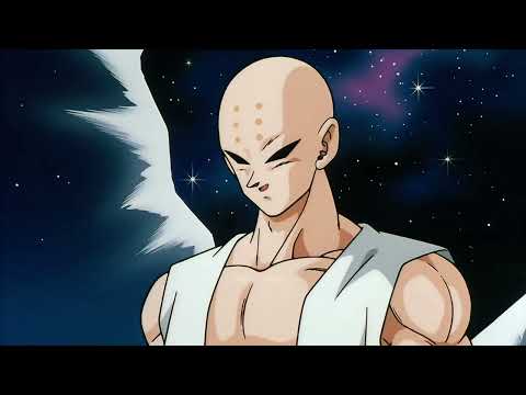 Dragon Ball: The Lost Universe