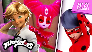 MIRACULOUS | 🐞 REFLEKTA 🐾 | Episode entier ▶️ Saison 1 Episode 21