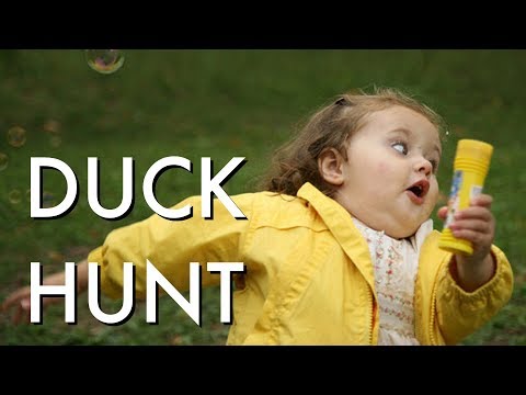 Duck Hunt