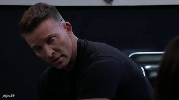 GH: 9/4/20 - Brando Attacked Part 1/2
