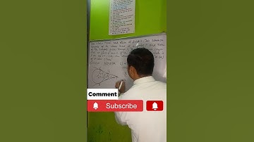 SSC CGL 2023 Most Repeated Type GEOMETRY Question 5 #ssccgl2023