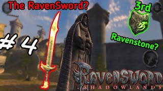 Ravenswords Secret Location | Ravensword 2: Shadowlands screenshot 3
