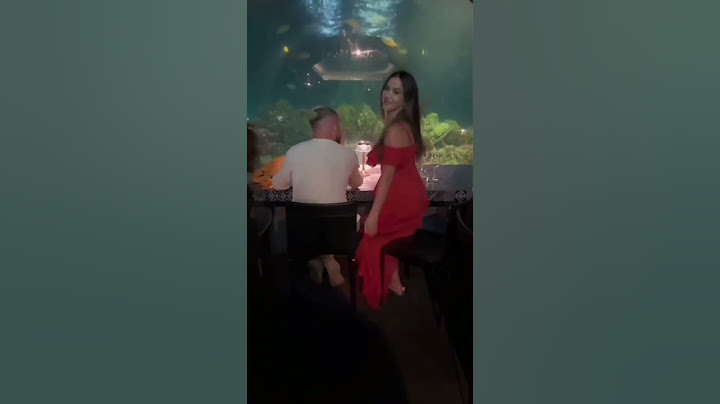 Luiz Ejlli dhe Kiara Tito në Maldive 😍❤️