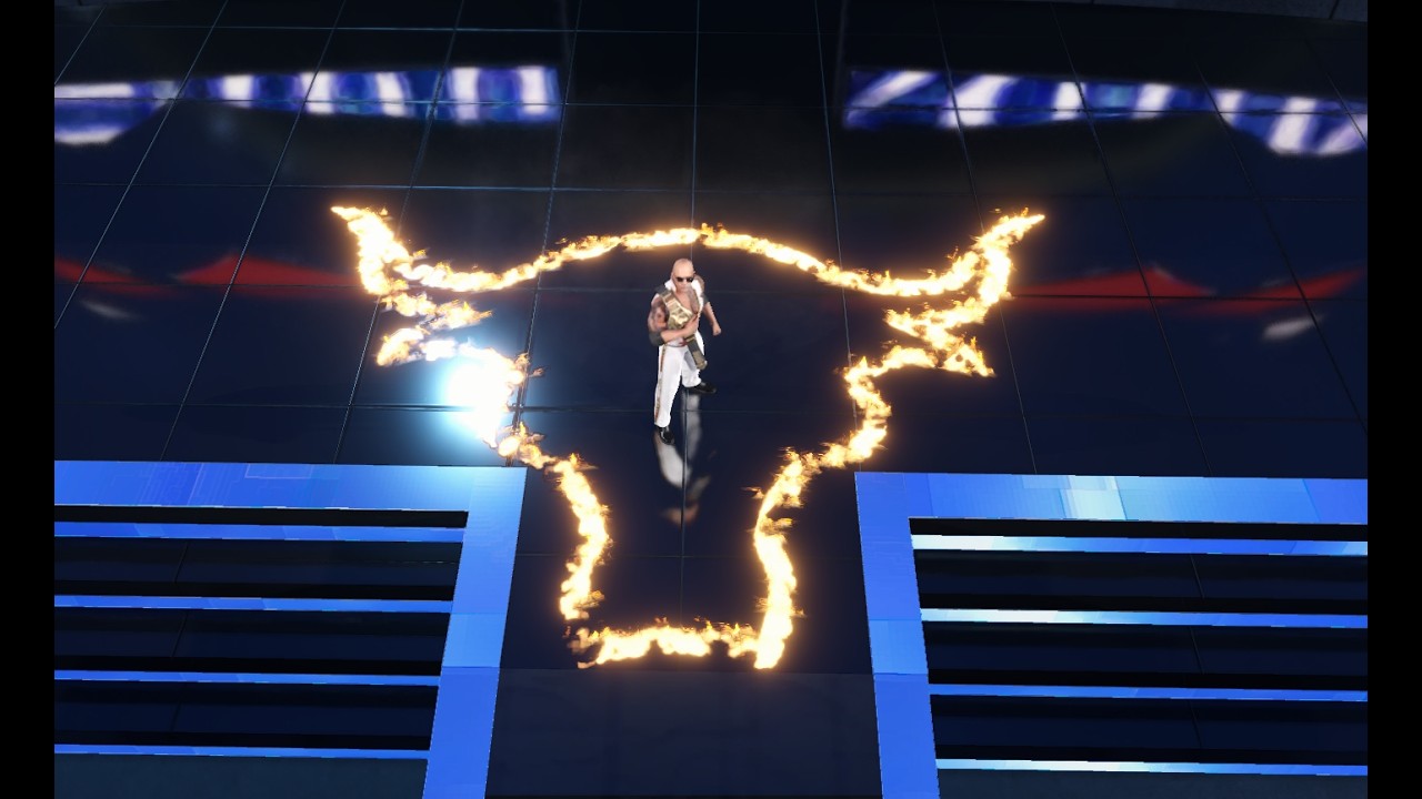 Landscape of the WWE has officially CHANGED Part-10