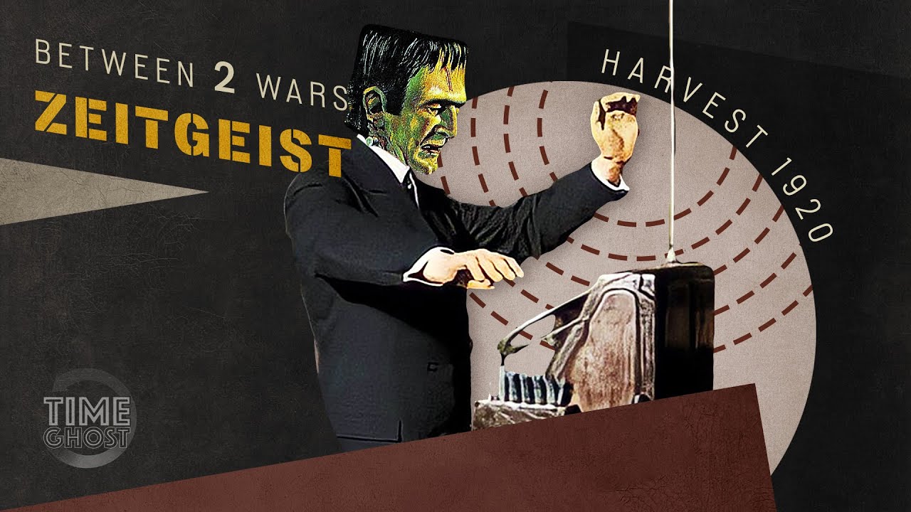 Frankenstein and the Socialist Origins of Electronic Music (2021)