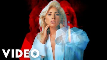Lady Gaga - Abracadabra (Dj Dark Remix)