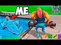 *EXTREME* Hide &amp; Seek in Fortnite Season 4!