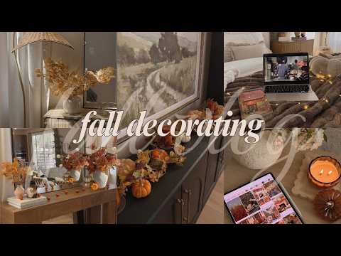 This is pretty much the last bit of true fall decorating for me. I finally feel good about my fall decor + found so many good things at target!
Comment below + make sure to be subscribed to enter the giveaway ✨
As always, thanks for being here xx
target haul links: https://shopmy.us/shop/collections/7885260
instagram: instagram.com/itschelseahope
tiktok: tiktok.com/@itschelseahope
amazon: https://www.amazon.com/shop/influencer-eeb9287d
shopmy: https://shopmy.us/shop/itschelseahope
LTK: https://www.shopltk.com/explore/itschelseahope
💌email: chelseahope@grail-talent.com