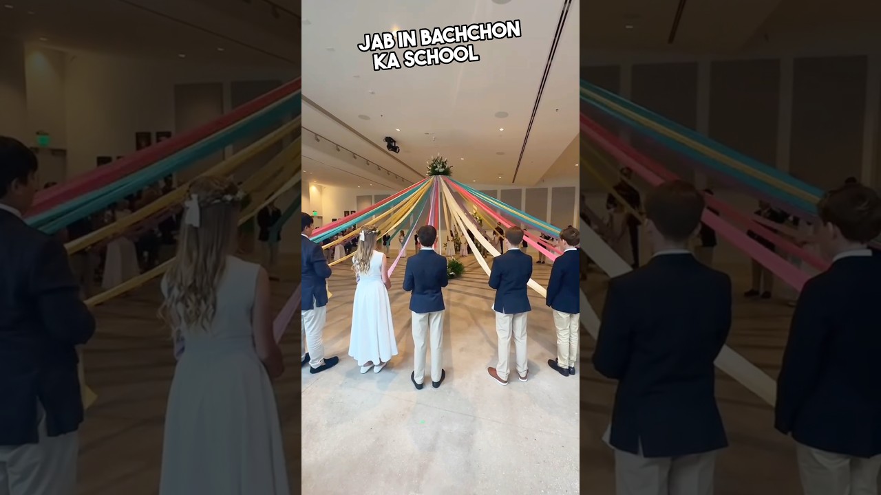 Teachers made their students' last day special