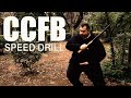 Ccfb speed drill by angelos fasois