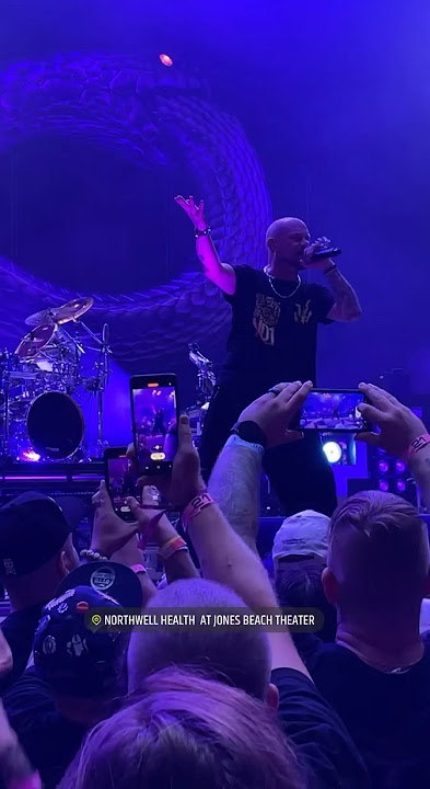 Download lagu Five Finger Death Punch - Bad Company (Jones Beach, NY 2022) #5fdp #concert #metal