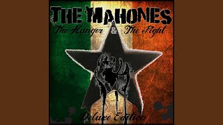Video thumbnail of "The Mahones - St. Patrick's Day Irish Punk Song"