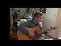 翼を広げて/織田哲郎 cover