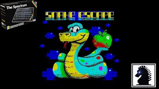 The Spectrum - #41: Snake Escape (2016)