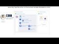 Azure Key Vault Secret as an Environment Variable Reloaded Automatically in a Pod
