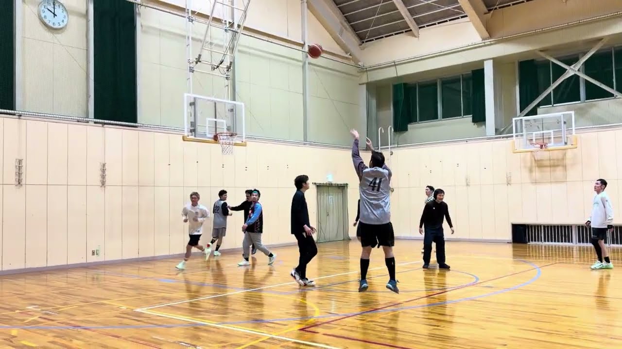 2026/01/15    練習⑵