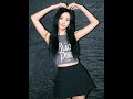 Jisoo South Korean Singer And Actress Member Of BlackPink