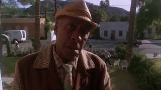 The Twilight Zone Movie - Kick The Can Original Ending