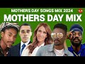 Mother&#39;s Day Mix 2024, Mother&#39;s Day Songs Mix 2024, Reggae Lovers Rock Mix DJ JASON