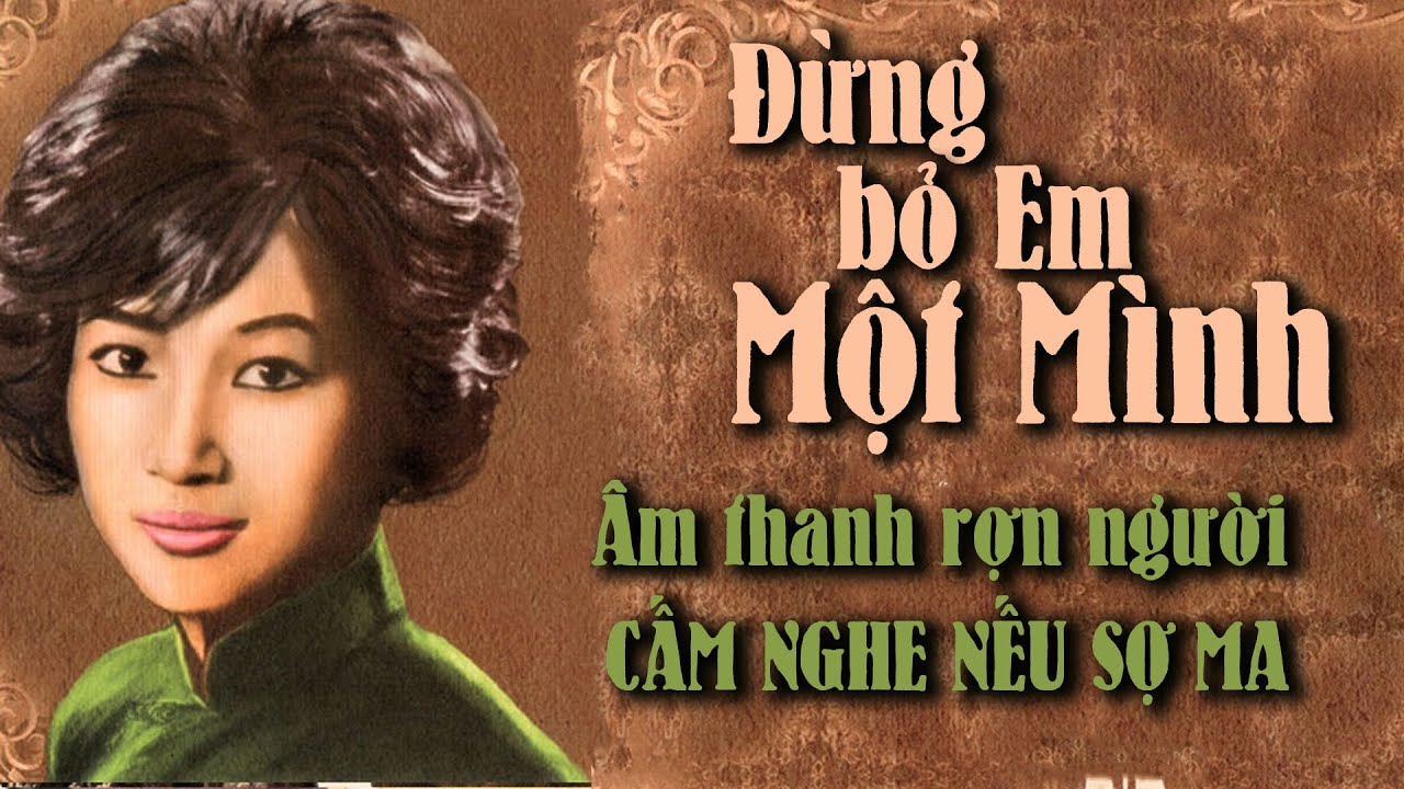  ng B Em M t M nh L Thu m Thanh Ma M R n Ng i Acordes Chordify