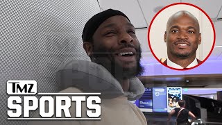 Download Lagu Le'Veon Bell Interested In Boxing Frank Gore On Upcoming Adrian Peterson Fight Card | TMZ Sports MP3 Download Lagu Le'Veon Bell Interested In Boxing Frank Gore On Upcoming Adrian Peterson Fight Card | TMZ Sports MP3