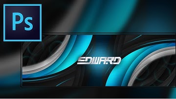 Edward DZN Banner | Speedart (25K Contest)